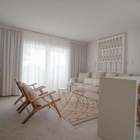 Agustino Beach Suites San Agustin Экстерьер фото