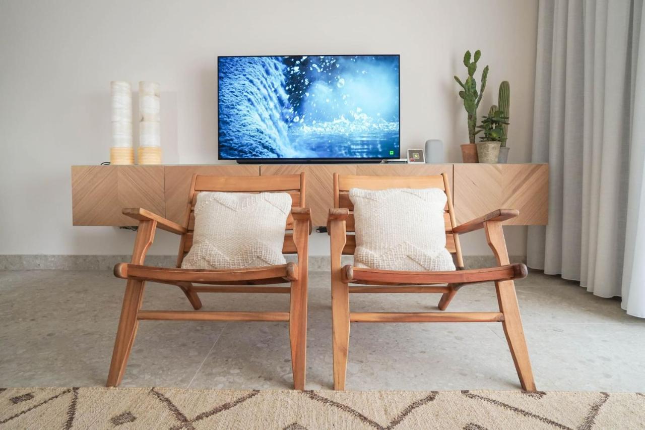 Agustino Beach Suites San Agustin Экстерьер фото