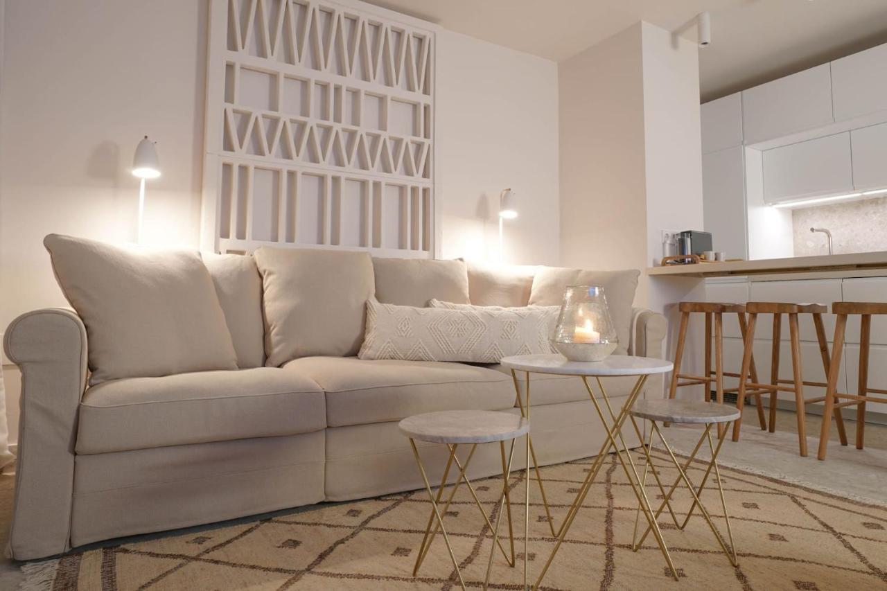 Agustino Beach Suites San Agustin Экстерьер фото