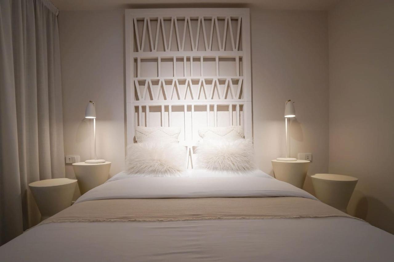 Agustino Beach Suites San Agustin Экстерьер фото
