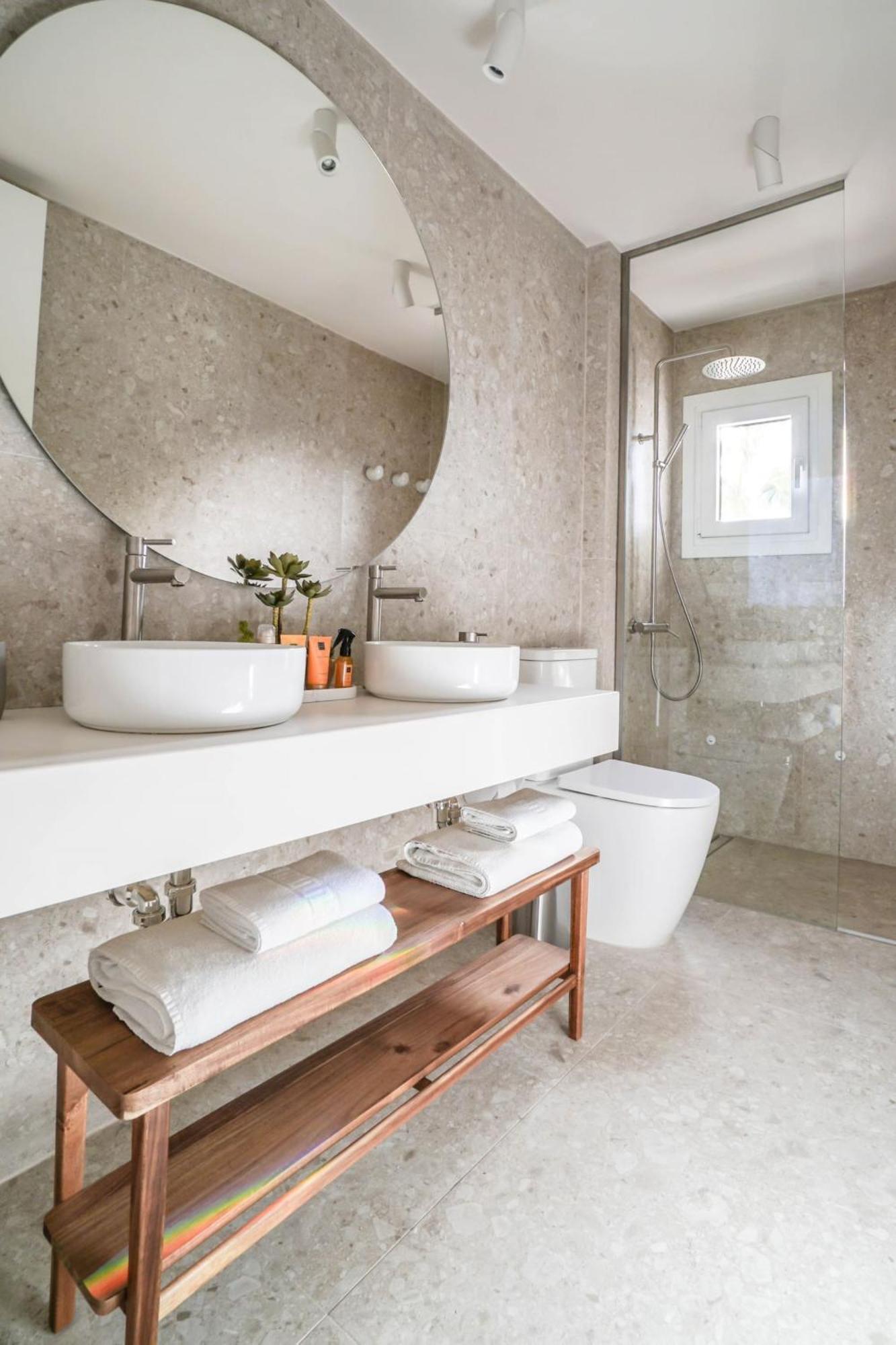 Agustino Beach Suites San Agustin Экстерьер фото